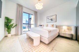 Coastal Luxury: 2BR Retreat with Sea Views - 7
