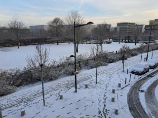 At Daniel's, 2 rooms near Paris STADE de FRANCE - 6