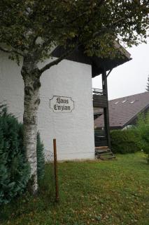 Ferienwohnung Anna Maria - Oberstaufen - 9