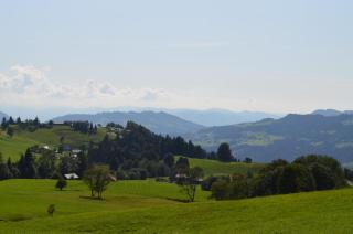 Ferienwohnung Anna Maria - Oberstaufen - 4