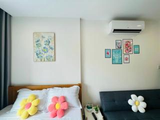 Vinhomes Grandpark nhà DU’s Happy - 8