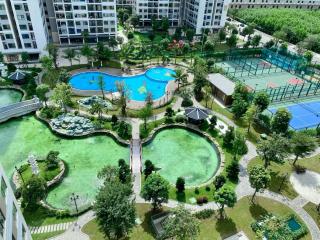 Vinhomes Grandpark nhà DU’s Happy - Long Bình - 4