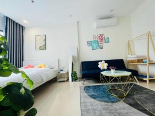 Vinhomes Grandpark nhà DU’s Happy - 3