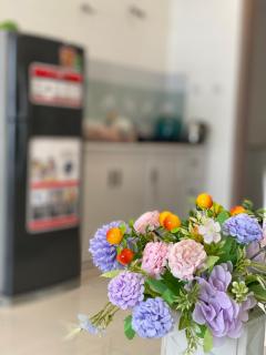 Vinhomes Grandpark nhà DU’s Happy - 2