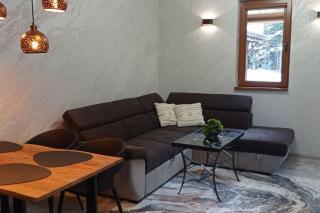 АПАРТАМЕНТ WISH - Pamporovo - 5