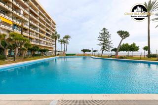 Apartamento El Trasval 1ª linea - Torremolinos - 0