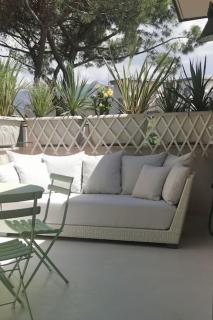 Attico sui pini - Forte dei Marmi - 6
