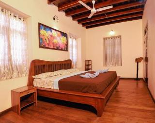 Dhanagiri Homestay Wayanad - Vythiri - 7
