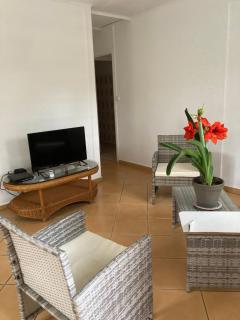 Chez Mina - Saint-Louis - 4