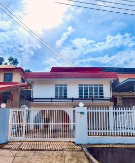 AaronL Homestay - Kota Kinabalu - 0