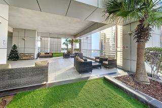 Botanica Tower - Bright One Bedroom - Dubai - 5