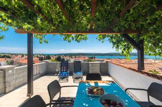 Apartment Roko - Punat - 8