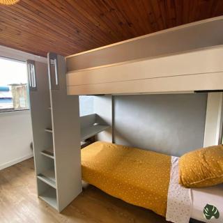 La Tit'Kaz Bégonia (Vue montagne) - 5