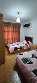 A comfortable and distinctive apartment in Madinaty - 6