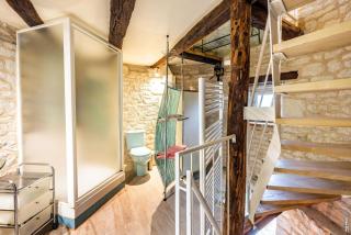 Le Pigeonnier - Piscine - Jardin - Calme - 2