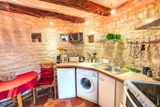 Le Pigeonnier - Piscine - Jardin - Calme - 8