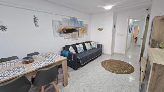 Blue dream apartment near the beach - 0