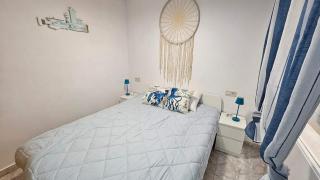 Blue dream apartment near the beach - 9
