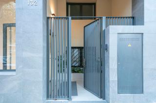 YOUR HOME- Apartment Camp Nou Baj - Hospitalet de Llobregat - 6