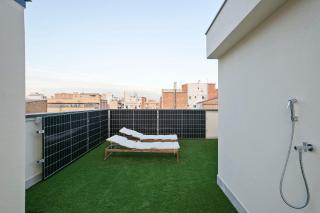 YOUR HOME- Apartment Camp Nou Baj - Hospitalet de Llobregat - 2