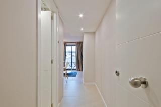 YOUR HOME- Apartment Camp Nou Baj - Hospitalet de Llobregat - 1