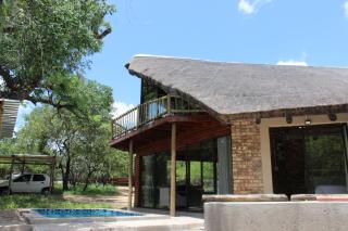 Letoane@krugerpark - Marloth Park - 1