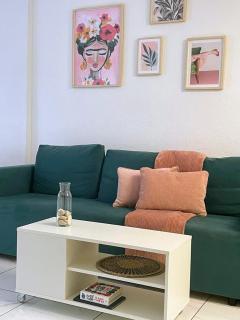 Apartament Casa Milo playa Los Locos - Torrevieja - 8