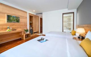 Sunny Ocean Hotel & Spa - Danang - 1