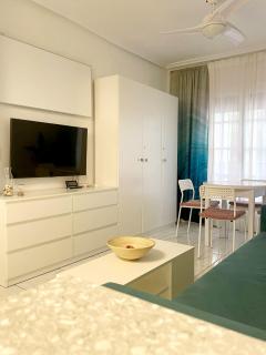 Apartament Casa Milo playa Los Locos - Torrevieja - 3