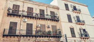 Plumeria - Vacanze in centro a Palermo - Palermo - 3