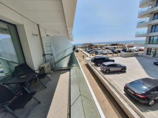 Sea view studio Mamaia - Mamaia - 3