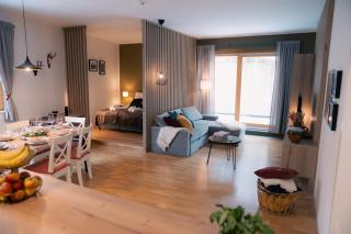 Peak Haven apartments, Pohorje - Hočko Pohorje - 0