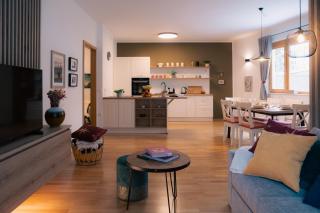 Peak Haven apartments, Pohorje - 9