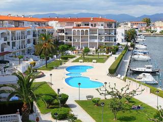 Lago Sant Mauricio - Empuriabrava - 9