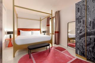 Palazzo Dei Fiori by Room Mate - Venice - 2