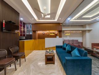 Hotel Vimleshwar - Kolhapur - 6