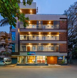 Hotel Vimleshwar - Kolhapur - 0