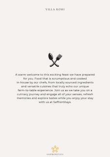 SaffronStays Villa Rohi - 3