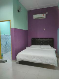 Taman negara rainbow guest house - Kuala Tahan - 9