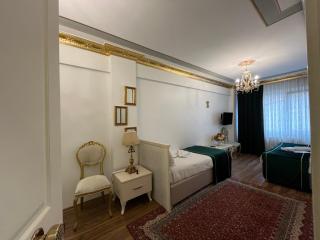 Le Safran - Istanbul - 1