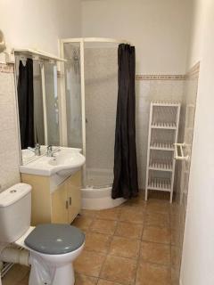 Appartement dans un immeuble historique avec cour - Orange - 5