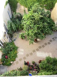 Appartement dans un immeuble historique avec cour - 3