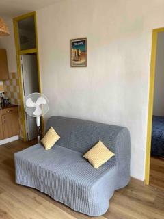 Appartement dans un immeuble historique avec cour - Orange - 2