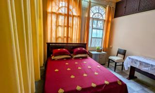 Saikia Nest the 'Class-Apart' Apartments, each with 2 Bedrooms, 2 full Bathrooms, Living & Dinning room, Modular Kitchen, Balcony or Veranda - Guwahati - 6