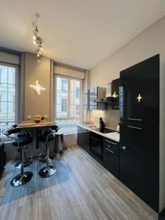 Cosy Masséna Apartment - Parc Tête d'Or - Lione - 0