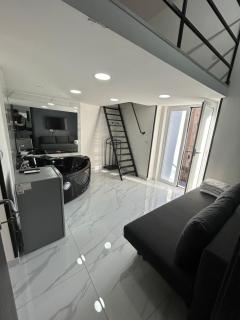 LUIGI LUXURY SUITE - Nápoles - 6