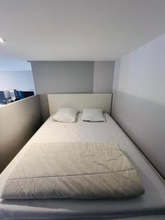 Cosy Masséna Apartment - Parc Tête d'Or - Lione - 3