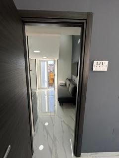 LUIGI LUXURY SUITE - Nápoles - 7