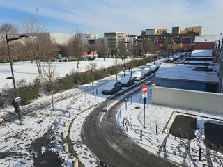 At Daniel's, 2 rooms near Paris STADE de FRANCE - 5