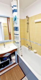 "CAP BLEU" Appartement 4 personnes, village vacances, vue golf, accès piscines gratuit - Talmont - 1